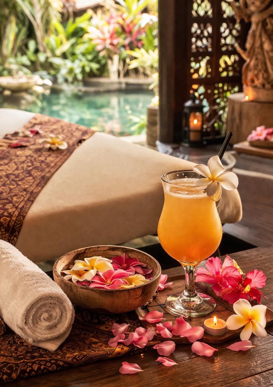 bali