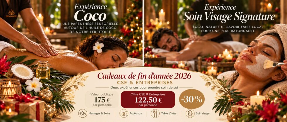 FETE DE FIN DANNEE cse 2026
